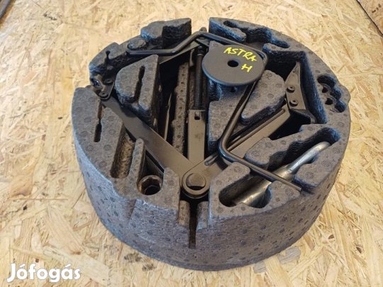 Opel Astra H (2004-2009) Szerszám Készlet