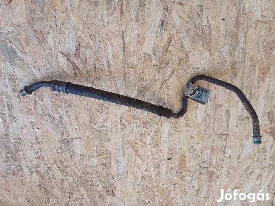 Opel Astra H (2004-2009) Szervócső