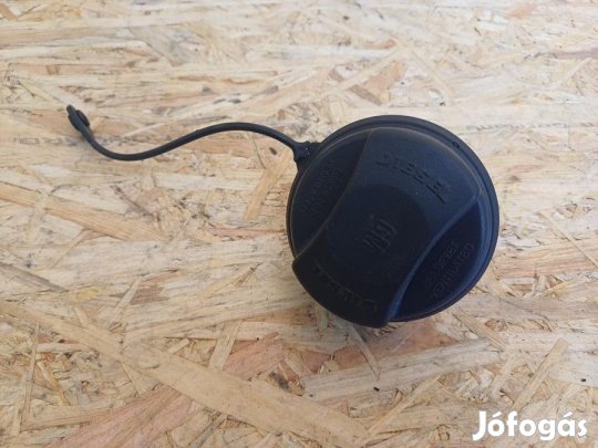 Opel Astra H (2004-2009) Tanksapka