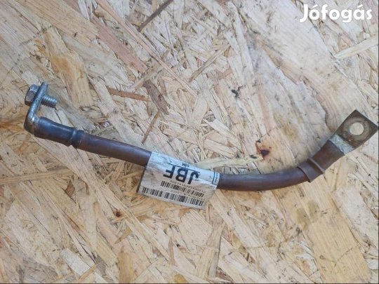 Opel Astra H (2004-2009) Test Kábel