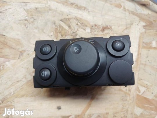Opel Astra H (2004-2009) Világítás Kapcsoló