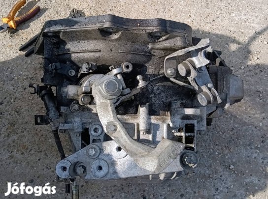 Opel Astra H, J , Zafira B 1.7CDTI 6 sebességes váltó (M32)