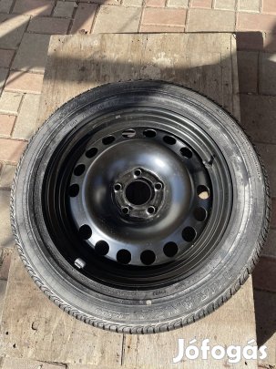 Opel Astra H és Meriva B pótkerék