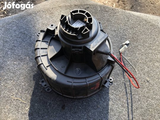 Opel Astra H fűtőmotor 