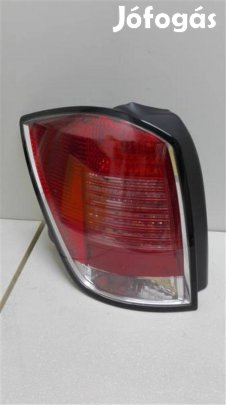 Opel Astra H hátsólámpa bal kombi 2004 -> 2009 gyári új