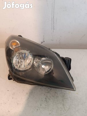 Opel Astra H jobb , bal első fényszóró