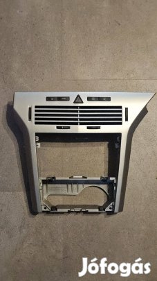 Opel Astra H középkonzol négyes kapcsoló sport ülésfűtés