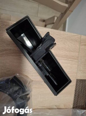 Opel Astra J 1/2 din hifi beszerelő szett