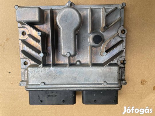 Opel Astra J 1.7CDTI Motorvezérlő Delphi 55591495 Abkj /Meriva B,Mokka