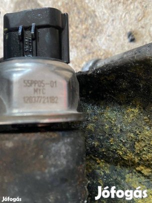 Opel Astra J 1.7 CDTI üzemanyag nyomás érzékelő55PP05 01 besz gari