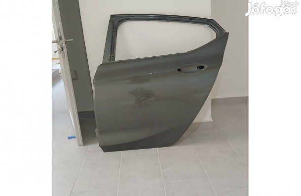 Opel Astra J 2022 bál hátsó ajtó ferdehátú