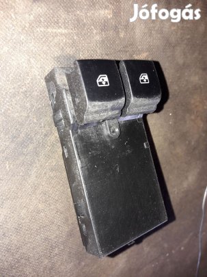Opel Astra J Ablakemelő Kapcsoló