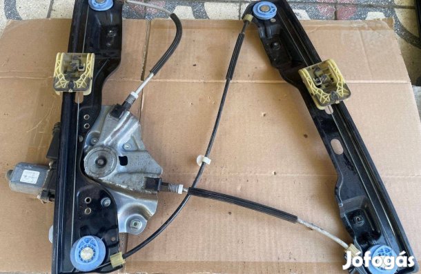 Opel Astra J Ablakemelő motor, Ablaktörlő motor első - hátsó , Ajtózár