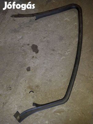 Opel Astra J Bal Első Ajtó Belső Burkolat