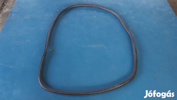 Opel Astra J Bal Hátsó Ajtó Gumikéder