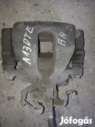 Opel Astra J Bal Hátsó Féknyereg