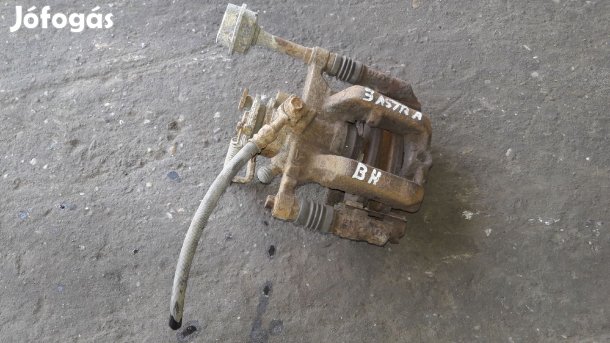 Opel Astra J Bal Hátsó Féknyereg