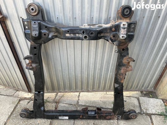 Opel Astra J Bölcső Lengőkar Csonkállvány Féltengely Hátsó híd Féknyer