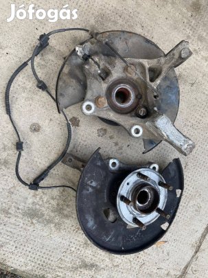 Opel Astra J Csonkállvány Féltengely bölcső Lengőkar Hátsó híd Fék alk