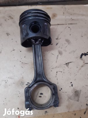 Opel Astra J Dugattyú + Hajtókar