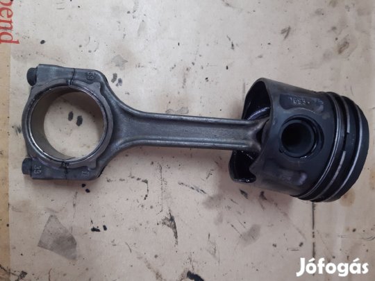 Opel Astra J Dugattyú + Hajtókar