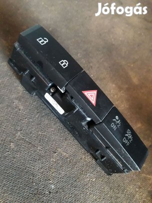 Opel Astra J Elakadás Jelző Kapcsoló