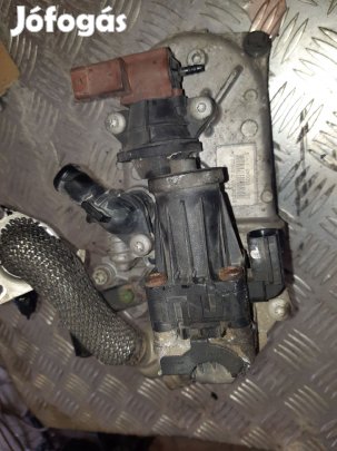 Opel Astra J Elektromos EGR Szelep