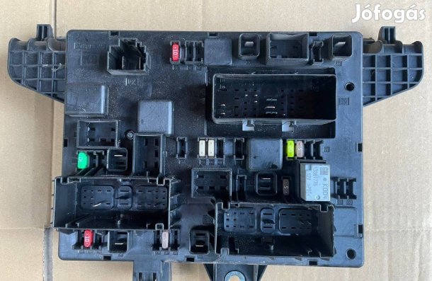 Opel Astra J Elektronikai vezérlőegység, Motorelektronika Motorvezérlő