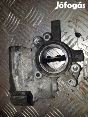 Opel Astra J Fojtószelep