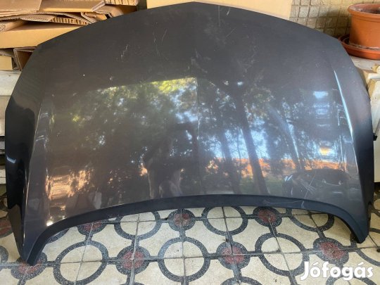 Opel Astra J Gépháztető, Ajtó, Sárvédő, Zárhíd Zsanér Z190 színben