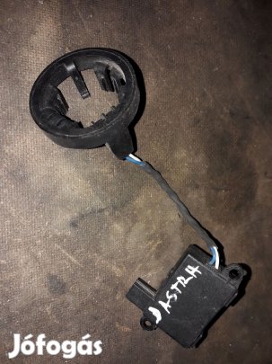 Opel Astra J Immo Gyűrű