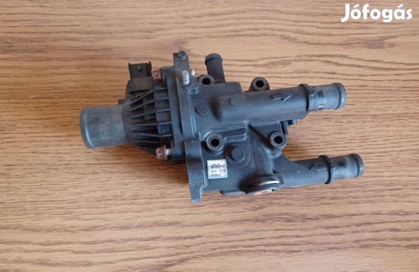 Opel Astra J Insignia Chevrolet Cruze termosztát komplett gyári