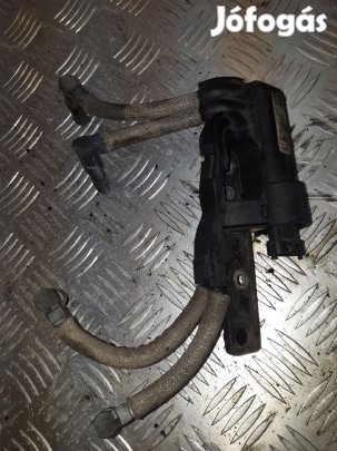 Opel Astra J Izzítógyertya Kábelhíd