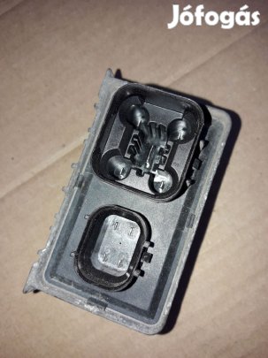 Opel Astra J Izzítórelé