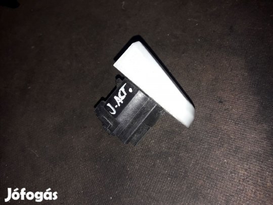 Opel Astra J Jobb Első Ajtó Zárbetét Takaró