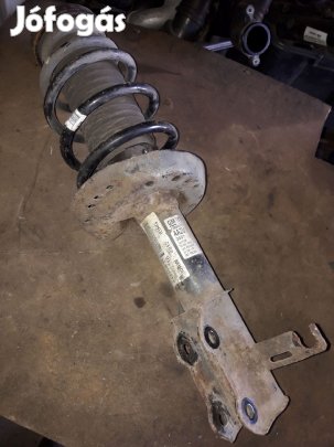 Opel Astra J Jobb Első Lengéscsillapító + Rugó