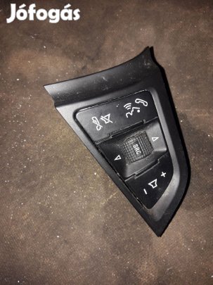 Opel Astra J Jobb Multikormány Kapcsoló