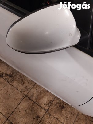 Opel Astra J Jobb Visszapillantó Tükör Elektromos