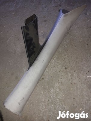 Opel Astra J Jobb 'A' Oszlop Beltéri Takaró Burkolat