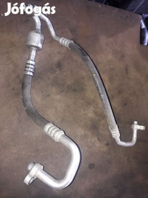 Opel Astra J Klímacső