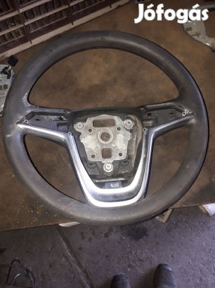 Opel Astra J Kormánykerék