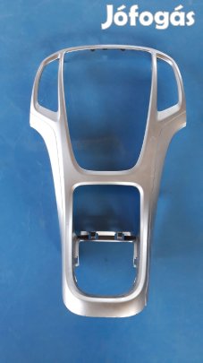 Opel Astra J Középkonzol Keret