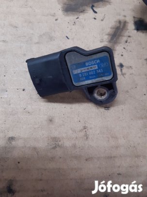 Opel Astra J Légnyomás Érzékelő