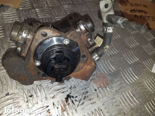 Opel Astra J Magasnyomású Szivattyú