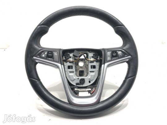 Opel Astra J Multikormány 13351021