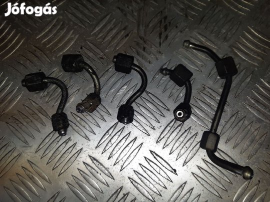 Opel Astra J Nyomócső Garnitúra