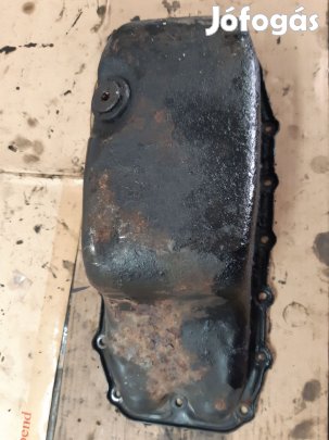 Opel Astra J Olajteknő