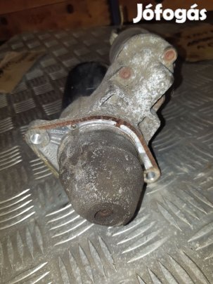 Opel Astra J Önindító