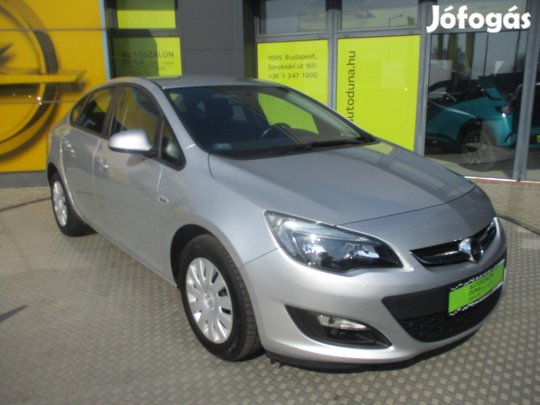 Opel Astra J Sedan 1.4 T Enjoy