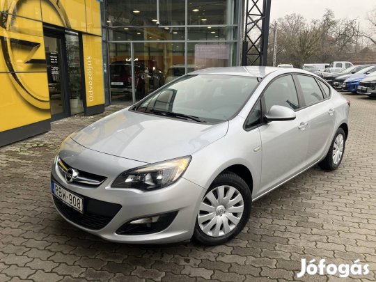 Opel Astra J Sedan 1.4 T Enjoy EURO6